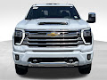 2026 Chevrolet Silverado 2500HD High Country