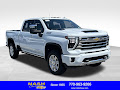 2026 Chevrolet Silverado 2500HD High Country
