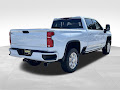 2026 Chevrolet Silverado 2500HD High Country