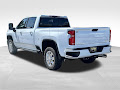 2026 Chevrolet Silverado 2500HD High Country