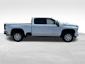 2026 Chevrolet Silverado 2500HD High Country