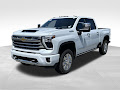 2026 Chevrolet Silverado 2500HD High Country