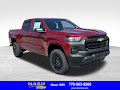 2026 Chevrolet Colorado Work Truck