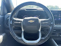 2025 Chevrolet Colorado Work Truck