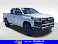 2025 Chevrolet Colorado Work Truck