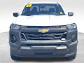 2025 Chevrolet Colorado Work Truck