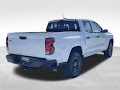 2025 Chevrolet Colorado Work Truck