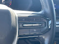 2025 Chevrolet Colorado Work Truck