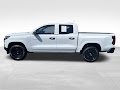 2025 Chevrolet Colorado Work Truck