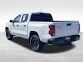 2025 Chevrolet Colorado Work Truck