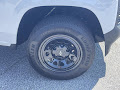 2025 Chevrolet Colorado Work Truck