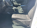 2025 Chevrolet Colorado Work Truck