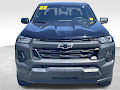2023 Chevrolet Colorado Work Truck