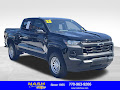 2023 Chevrolet Colorado Work Truck