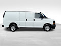 2019 Chevrolet Express 2500 Work Van