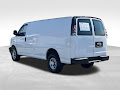 2019 Chevrolet Express 2500 Work Van