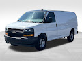 2019 Chevrolet Express 2500 Work Van