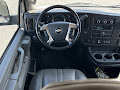 2019 Chevrolet Express 2500 Work Van
