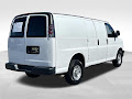 2019 Chevrolet Express 2500 Work Van