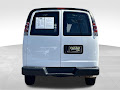 2019 Chevrolet Express 2500 Work Van