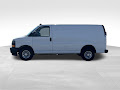 2019 Chevrolet Express 2500 Work Van