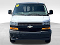 2019 Chevrolet Express 2500 Work Van
