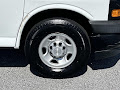 2019 Chevrolet Express 2500 Work Van