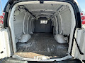 2019 Chevrolet Express 2500 Work Van