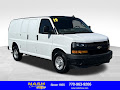 2019 Chevrolet Express 2500 Work Van