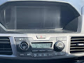 2015 Honda Odyssey Touring Elite