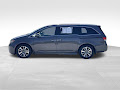 2015 Honda Odyssey Touring Elite