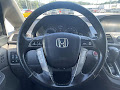 2015 Honda Odyssey Touring Elite