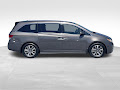 2015 Honda Odyssey Touring Elite