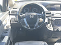 2015 Honda Odyssey Touring Elite