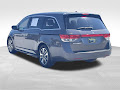 2015 Honda Odyssey Touring Elite