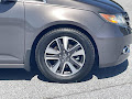 2015 Honda Odyssey Touring Elite