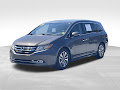 2015 Honda Odyssey Touring Elite
