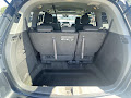 2015 Honda Odyssey Touring Elite