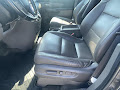 2015 Honda Odyssey Touring Elite