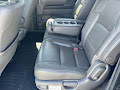 2015 Honda Odyssey Touring Elite