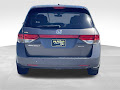 2015 Honda Odyssey Touring Elite