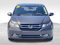 2015 Honda Odyssey Touring Elite