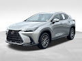2024 Lexus NX 350h Premium