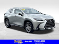 2024 Lexus NX 350h Premium