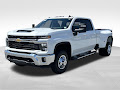 2026 Chevrolet Silverado 3500HD LT