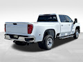 2026 Chevrolet Silverado 3500HD LT