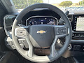 2026 Chevrolet Silverado 3500HD LT