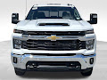 2026 Chevrolet Silverado 3500HD LT