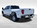 2026 Chevrolet Silverado 3500HD LT
