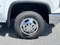 2026 Chevrolet Silverado 3500HD LT
